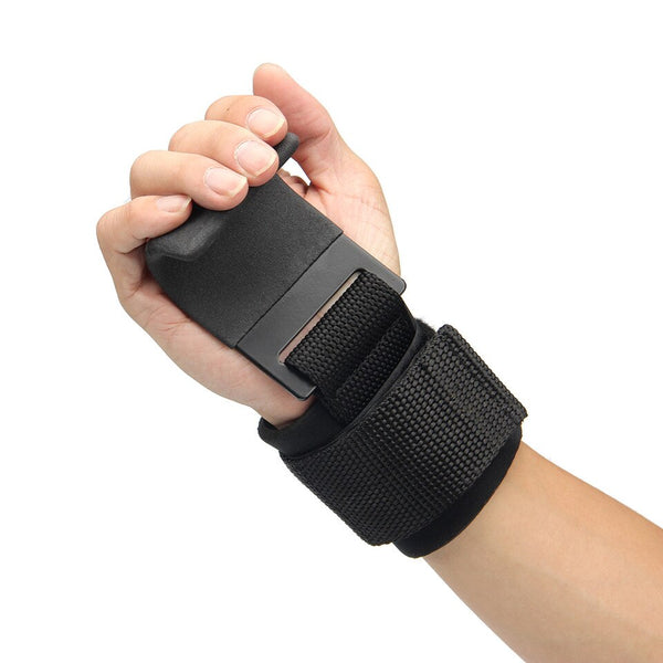 EASYGRIPS™ - ULTIMATE WRIST SUPPORT STRAPS