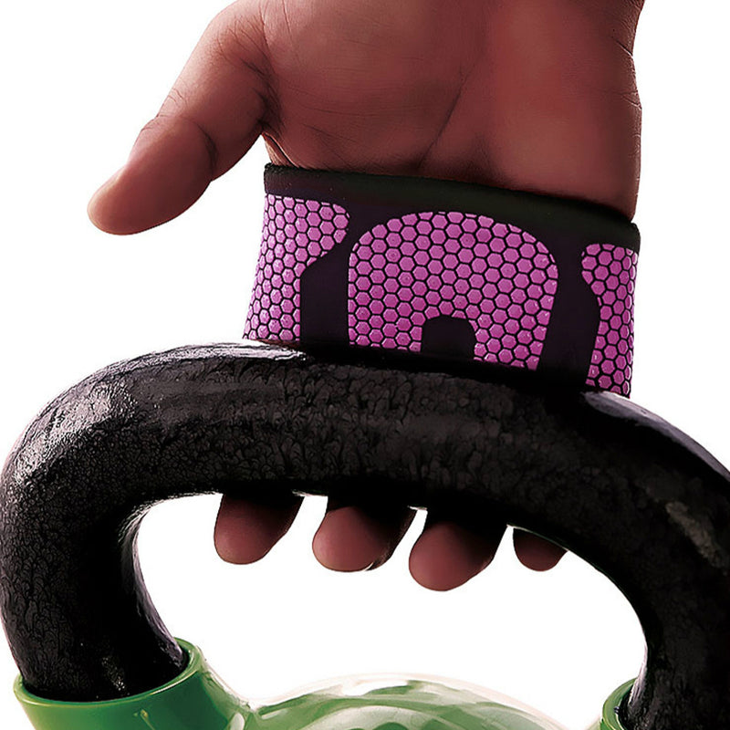 Unisex Half Finger Gloves