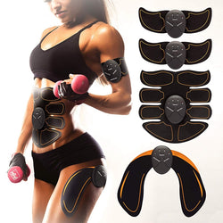 Abs Simulator Massager