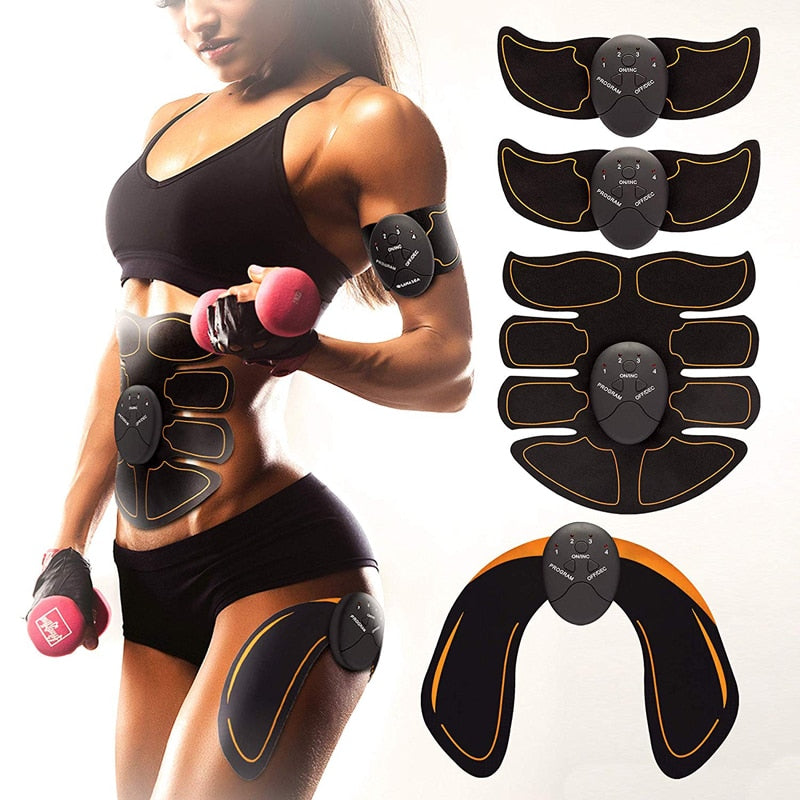 Abs Simulator Massager