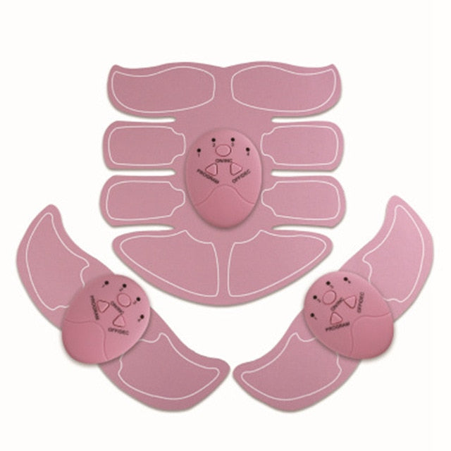 Abs Simulator Massager
