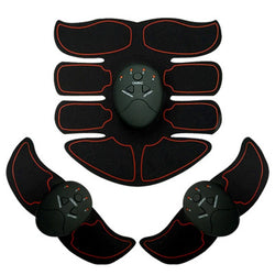 Abs Simulator Massager
