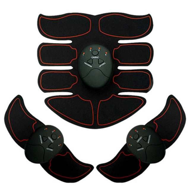 Abs Simulator Massager