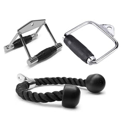 Cable Machines Attachments