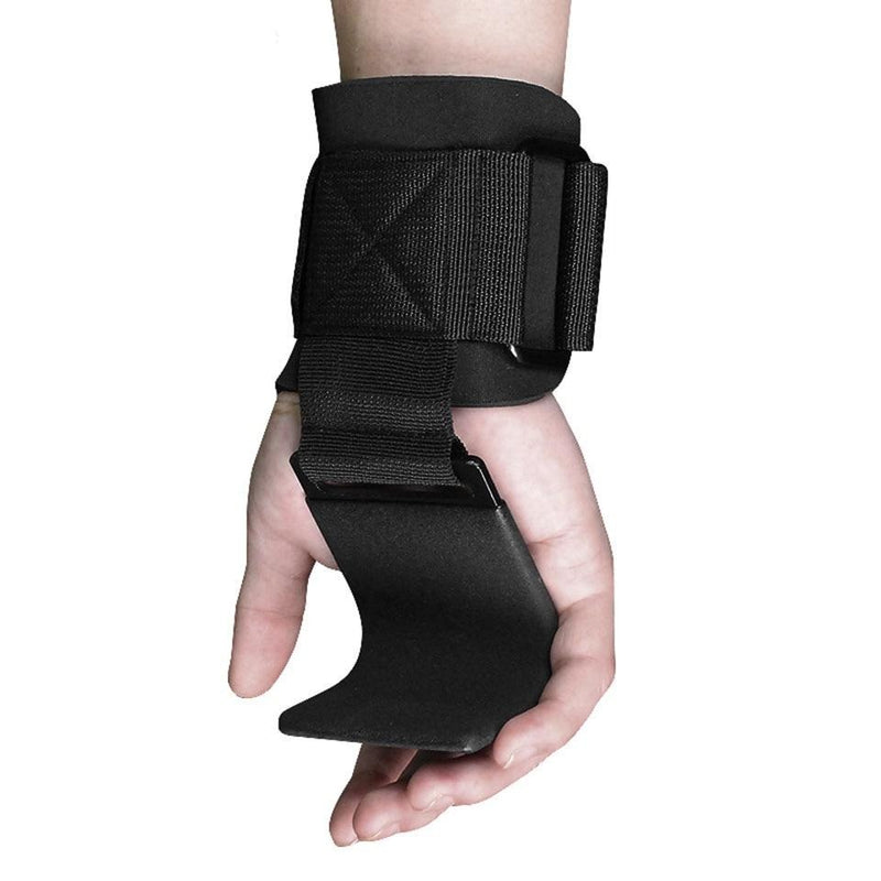 EASYGRIPS™ - ULTIMATE WRIST SUPPORT STRAPS