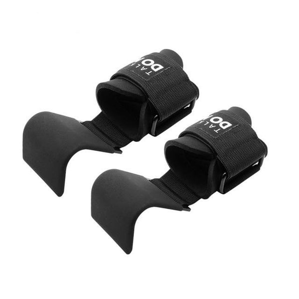 EASYGRIPS™ - ULTIMATE WRIST SUPPORT STRAPS
