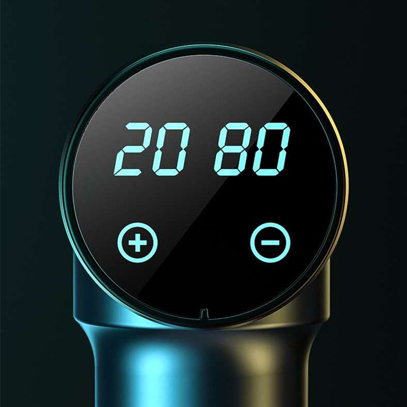 Deep Tissue Massager