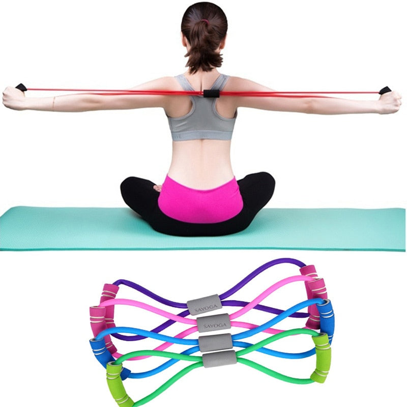 INFINITY RESISTANCE BANDS