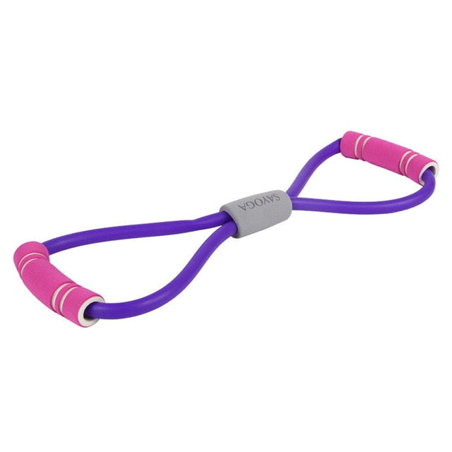 INFINITY RESISTANCE BANDS