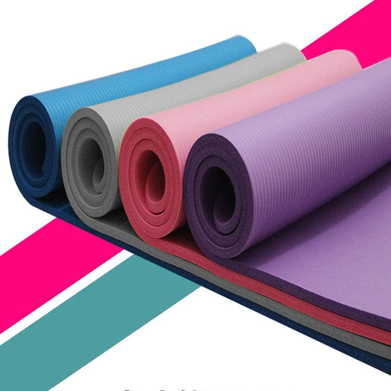 Non Slip Yoga Mat