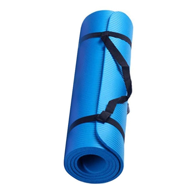 Non Slip Yoga Mat