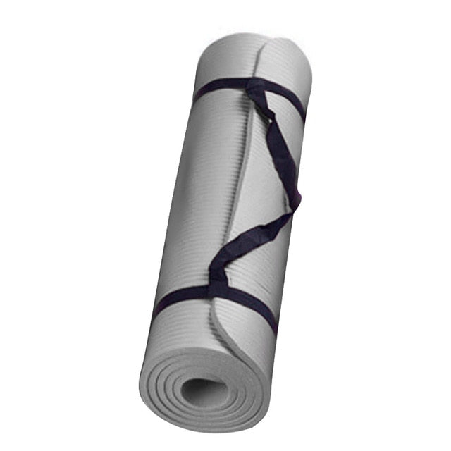 Non Slip Yoga Mat