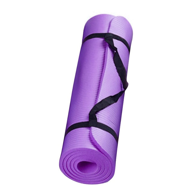 Non Slip Yoga Mat