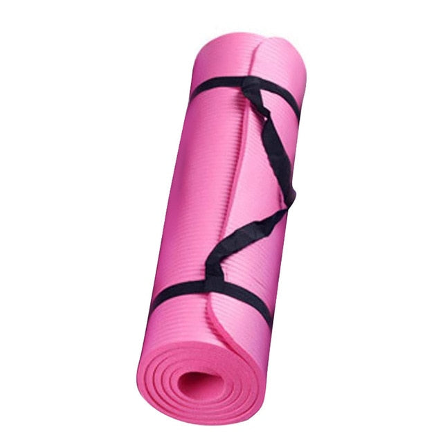 Non Slip Yoga Mat